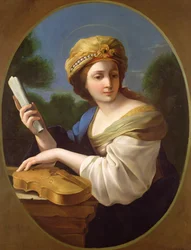 St. Cecilia